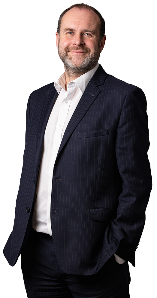 Toby Arrowsmith