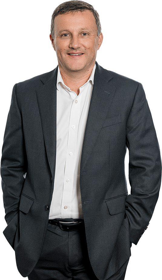 Brad Shaw