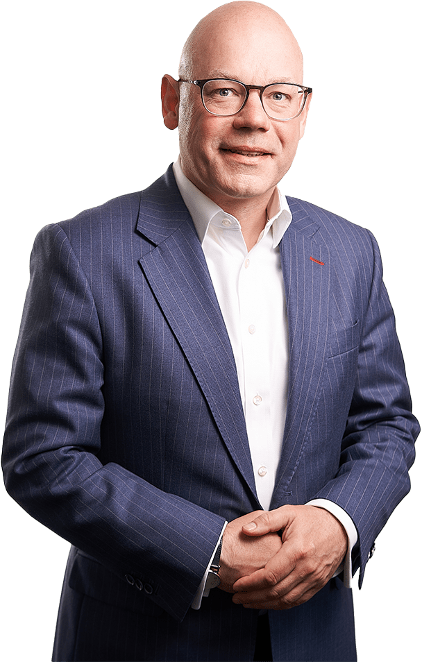 Dirk Middelhoff