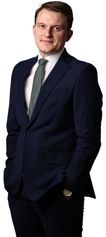 Peter Waplington