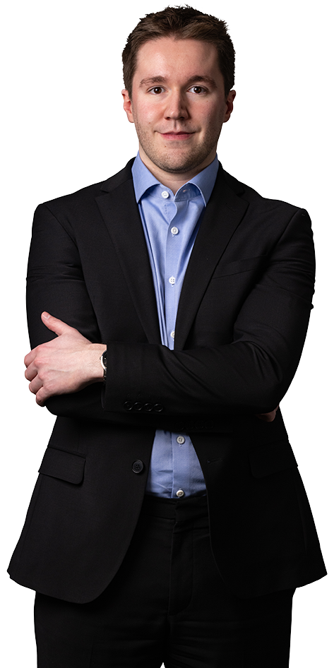 Adam Grenfell