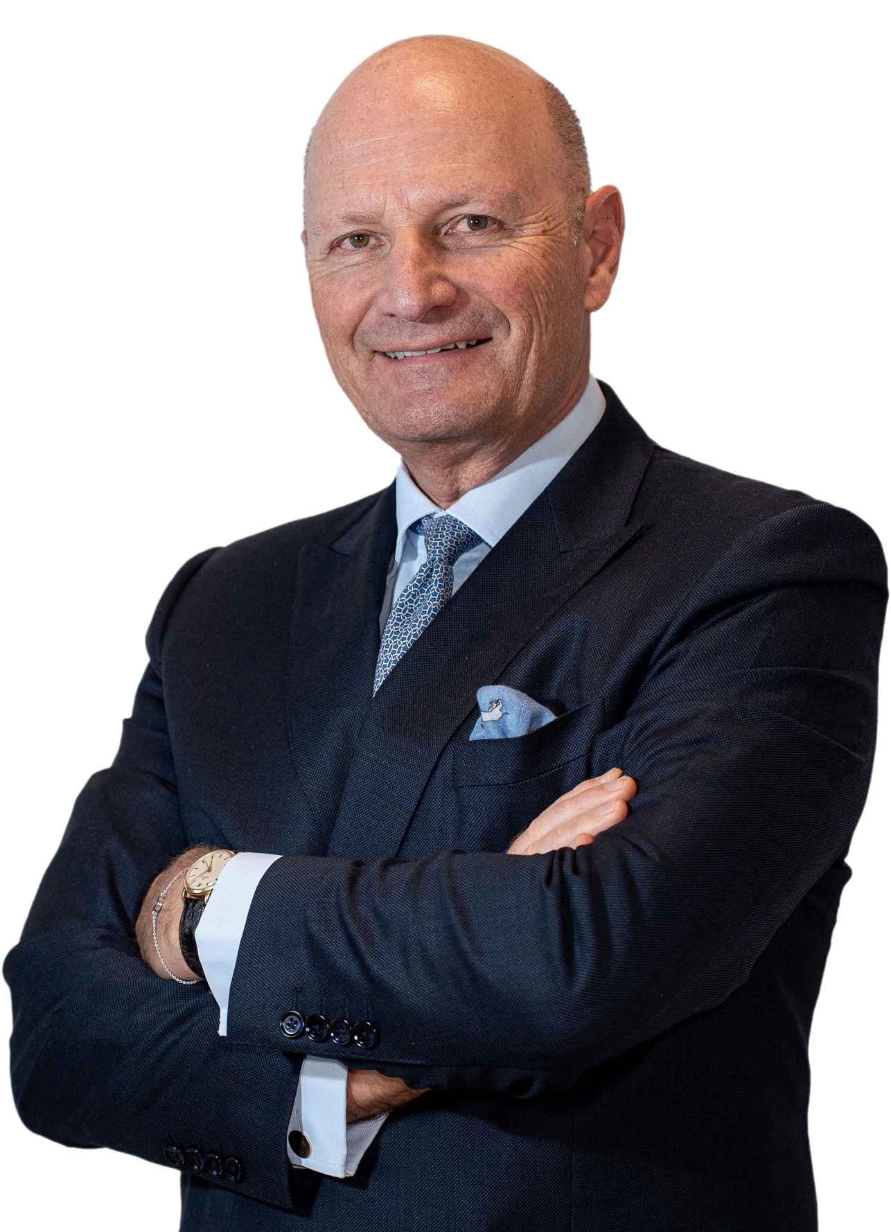 Alexander Klemm