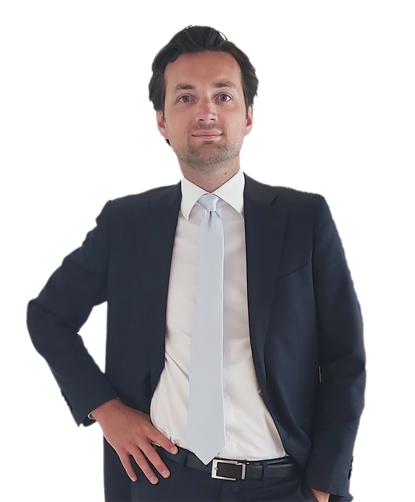 Max Van Der Haegen